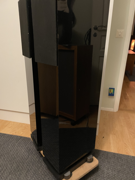 Black Diamond V2. - Bild 2 av 4