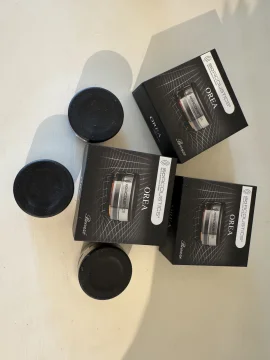 ISO ACOUSTICS OREA Bronze