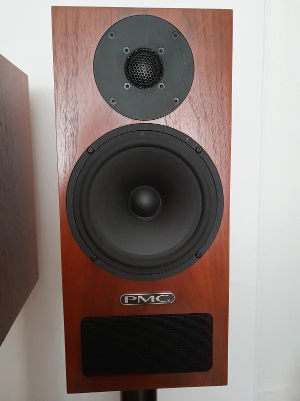 PMC Twenty 22 fr&aring;n 2017 - Bild 7 av 9