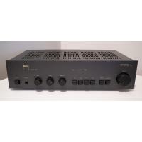 NAD 3020 Stereo Integrated Amplifier (1980-88)