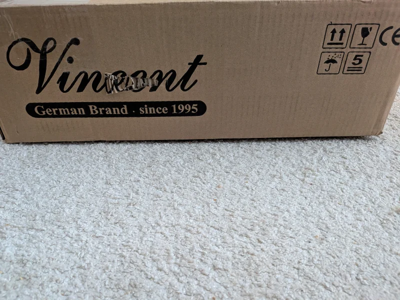 Vincent SA-32  - Bild 3 av 3