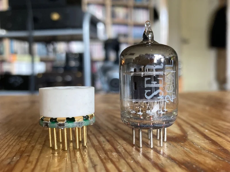 Swedish Schiit Swedish Schiit - Bild 4 av 5