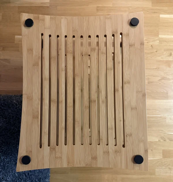 Quadraspire SVT - Bild 2 av 2