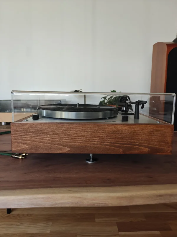 Thorens td 146 Thorens td 146 - Bild 5 av 5