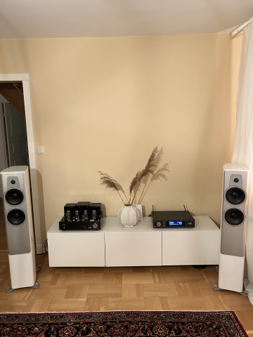 Dynaudio Contour 30