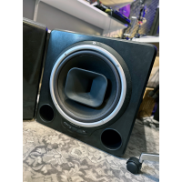 Equator Audio Q Series Q15 15" Coaxial Reference Monitor