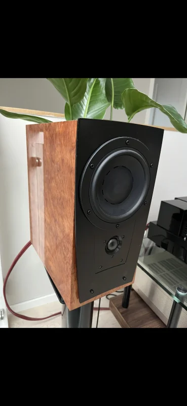 Dynaudio contour s1.4 LE  - Bild 2 av 6
