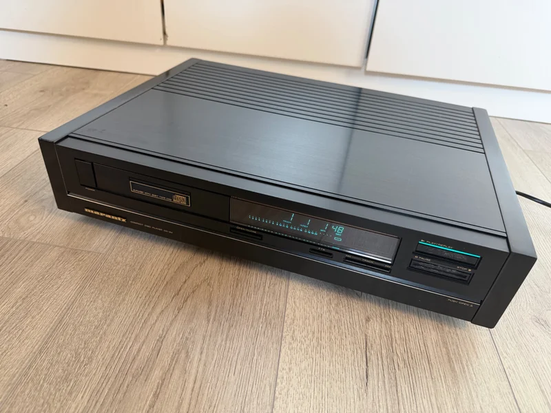 Marantz CD-94 - Bild 1 av 5
