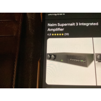 Naim Supernait 2/3