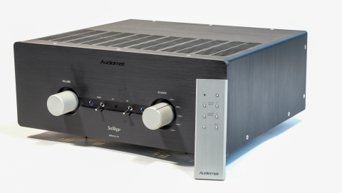 Audiomat Solfege Reference 20