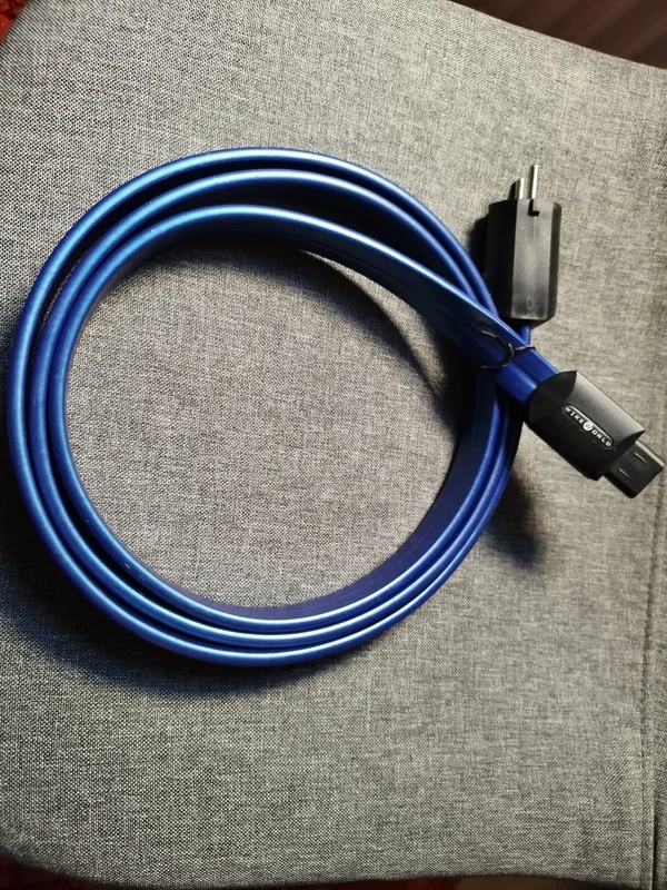  Wireworld Stratus 5 - Bild 3 av 3