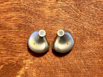 Letshuoer S12 Planar IEM