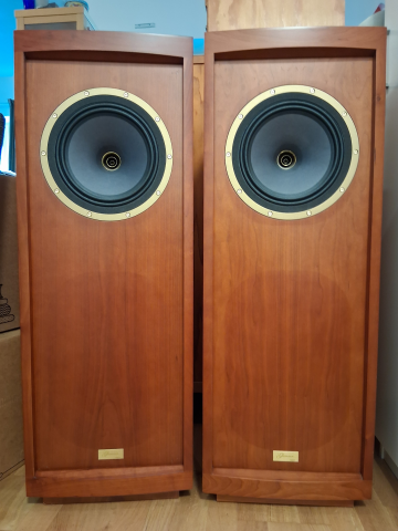 Tannoy Prestige Glenair 10