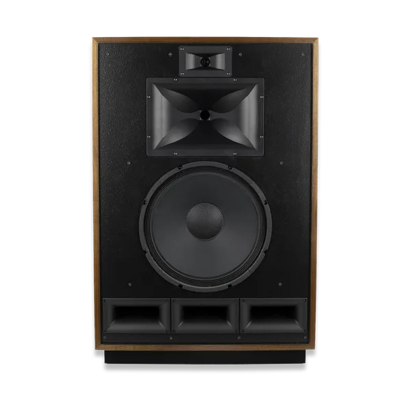 Klipsch Cornwall IV Amerikansk valn&ouml;t - Bild 2 av 2