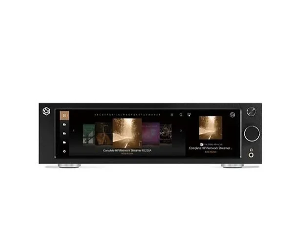 HiFi Rose RS250A, demoex. HiFi Rose RS250A, demoex. - Bild 1 av 2