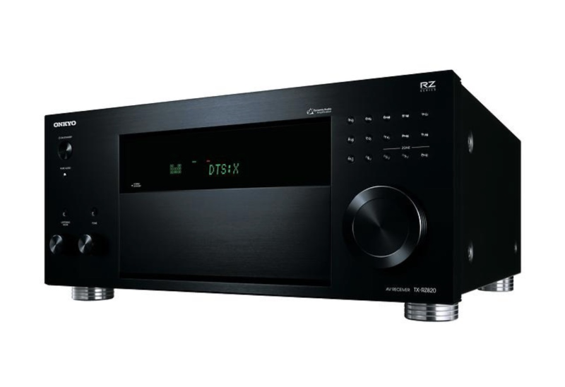 Onkyo Tx-Rz820 Onkyo Tx-Rz820 - Bild 1 av 3