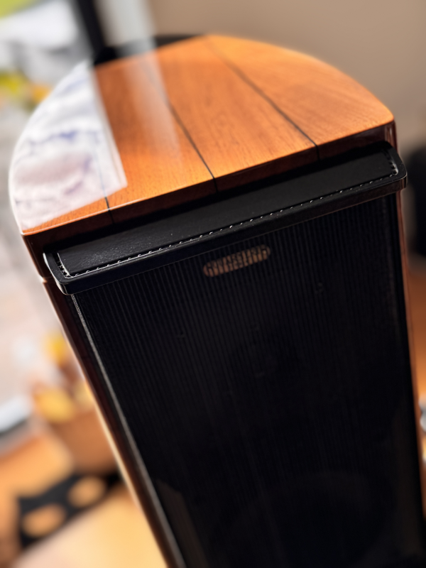 Sonus faber Guarneri Homage - Bild 5 av 6