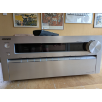 Onkyo TX-NR838 AV Receiver