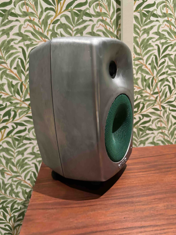Genelec G Four Aktiva Högtalare