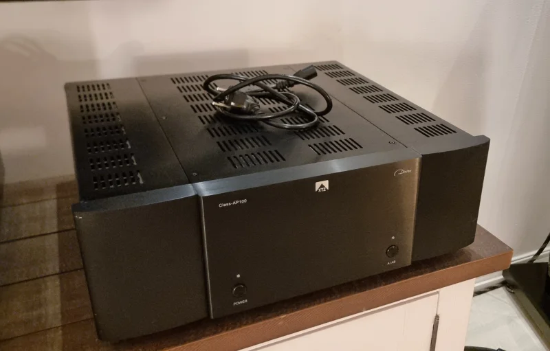 Xtz AP100 - Bild 1 av 3