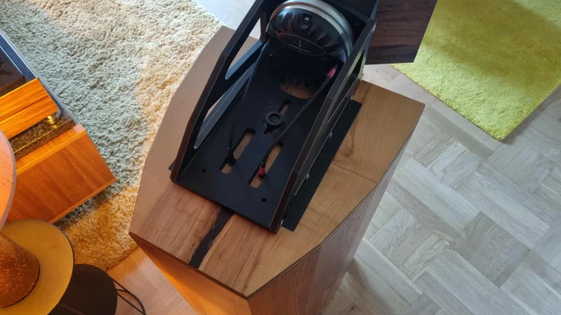 Blumenhofer Genuin FS 2 MK 2 "Evo" - Bild 7 av 7