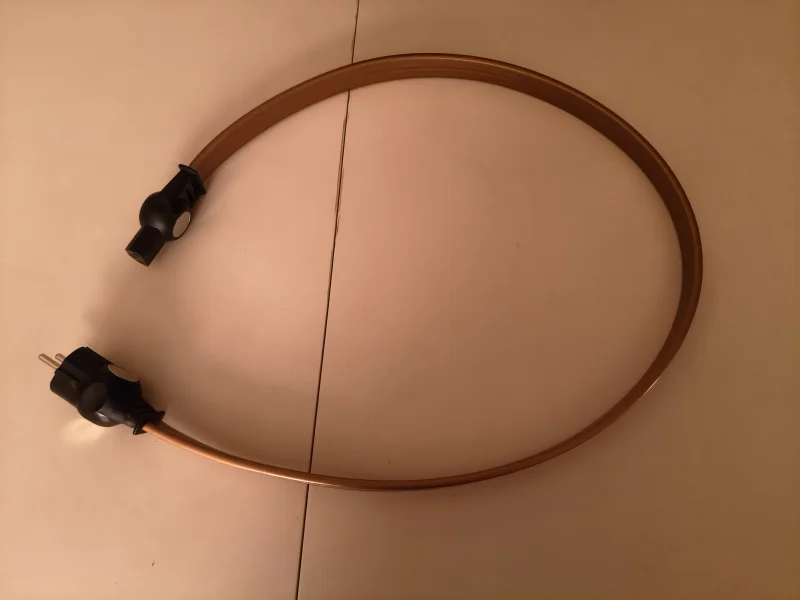 Wireworld Electra 7 1m  - Bild 1 av 2