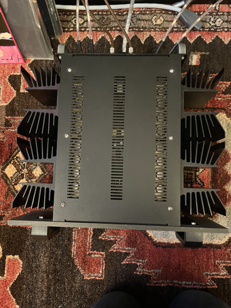 Krell KST 100 - Bild 4 av 5