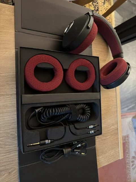 Focal Clear Pro - Bild 3 av 4