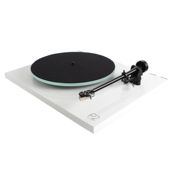 Rega P2 inkl Exact-pickup - Bild 1 av 1