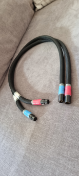 Purist Audio XLR.