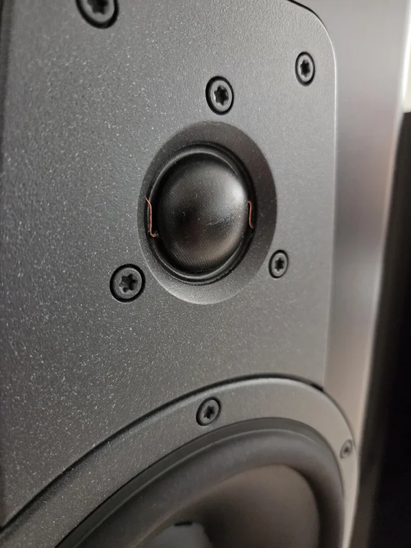 Dynaudio Contour 30i Black High Gloss &ndash;  Mycket fint skick - Bild 8 av 10