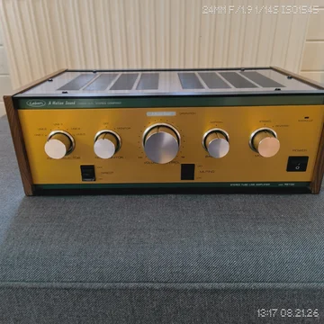 Leben  RS100