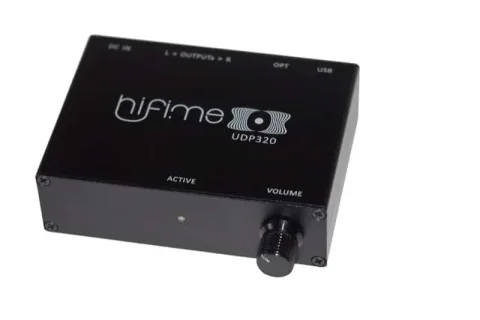 FDA fully digital amplifier