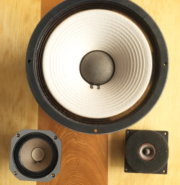 JBL L100 Century JBL L100 Century - Billede 2 af 2