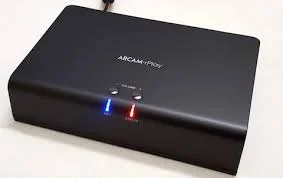 Arcam rplay Arcam rplay - Bild 1 av 1
