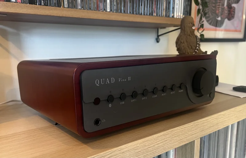 Quad Vena II - Bild 2 av 8