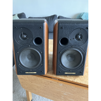Sonus Faber Concerto Home