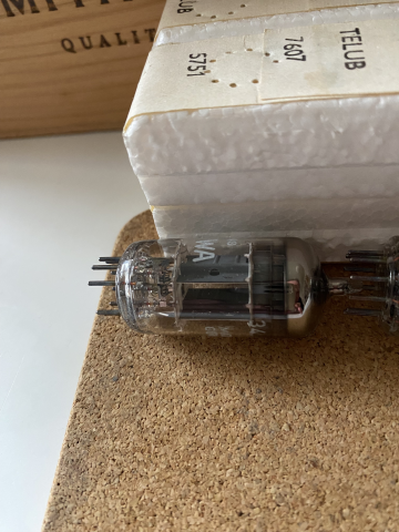 Siemens 5751 WA (par)