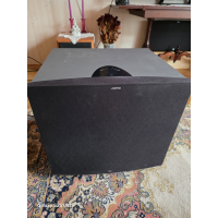 Jamo D600
