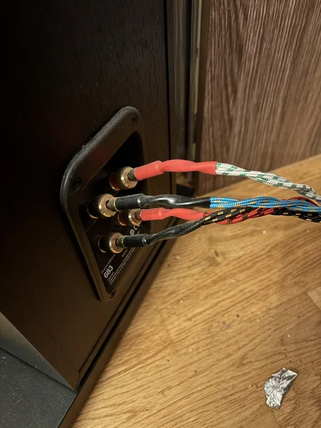 Bowers & Wilkins 683 - Bild 3 av 3