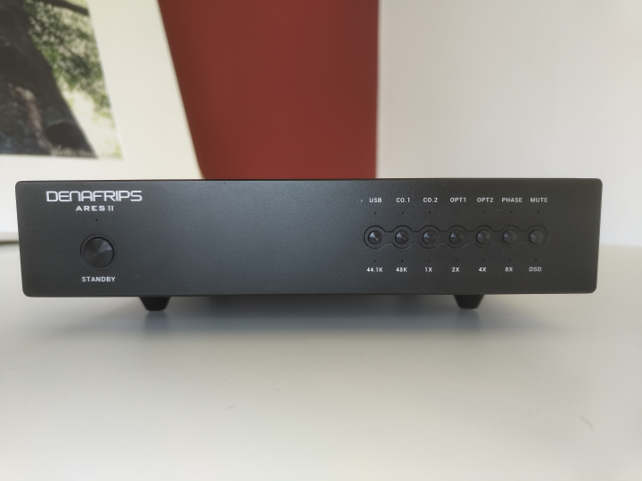 Denafrips Ares II 