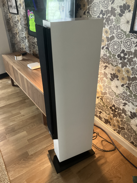 System Audio Ranger Master ev byte - Bild 1 av 2