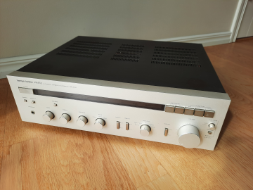Harman Kardon PM-650