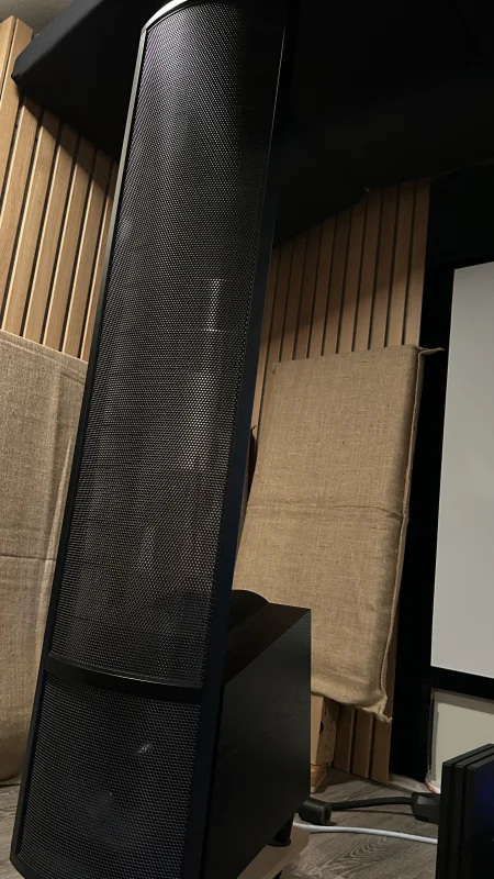 Martin Logan Summit X - Bild 2 av 2