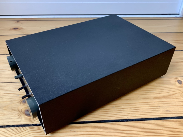 Naim NAC32