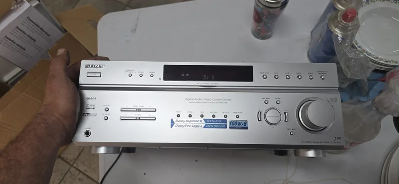 Klassisk rullbandspelare fr&aring;n Philips - Bild 11 av 20