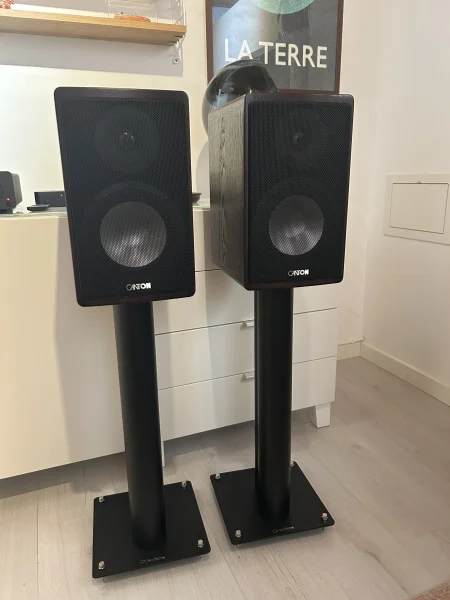 Canton Ergo 620  - Bild 1 av 4