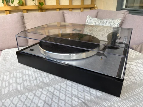 Pro-Ject The Classic (Uppgraderad)