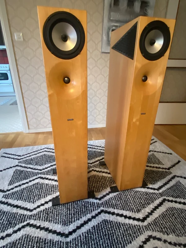Amphion Amphion - Bild 5 av 6