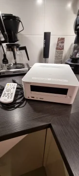 Onkyo Miniförstärkare 